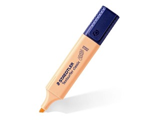 Tekstimarkerid Staedtler Textsurfer 364, 1-5mm, 10 pastellvärvi