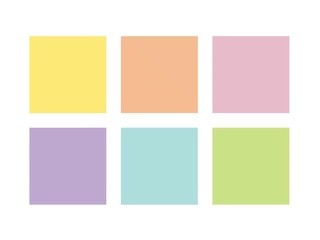 Tekstimarkerid Staedtler Textsurfer 364, 1-5mm, 6 pastellvärvi