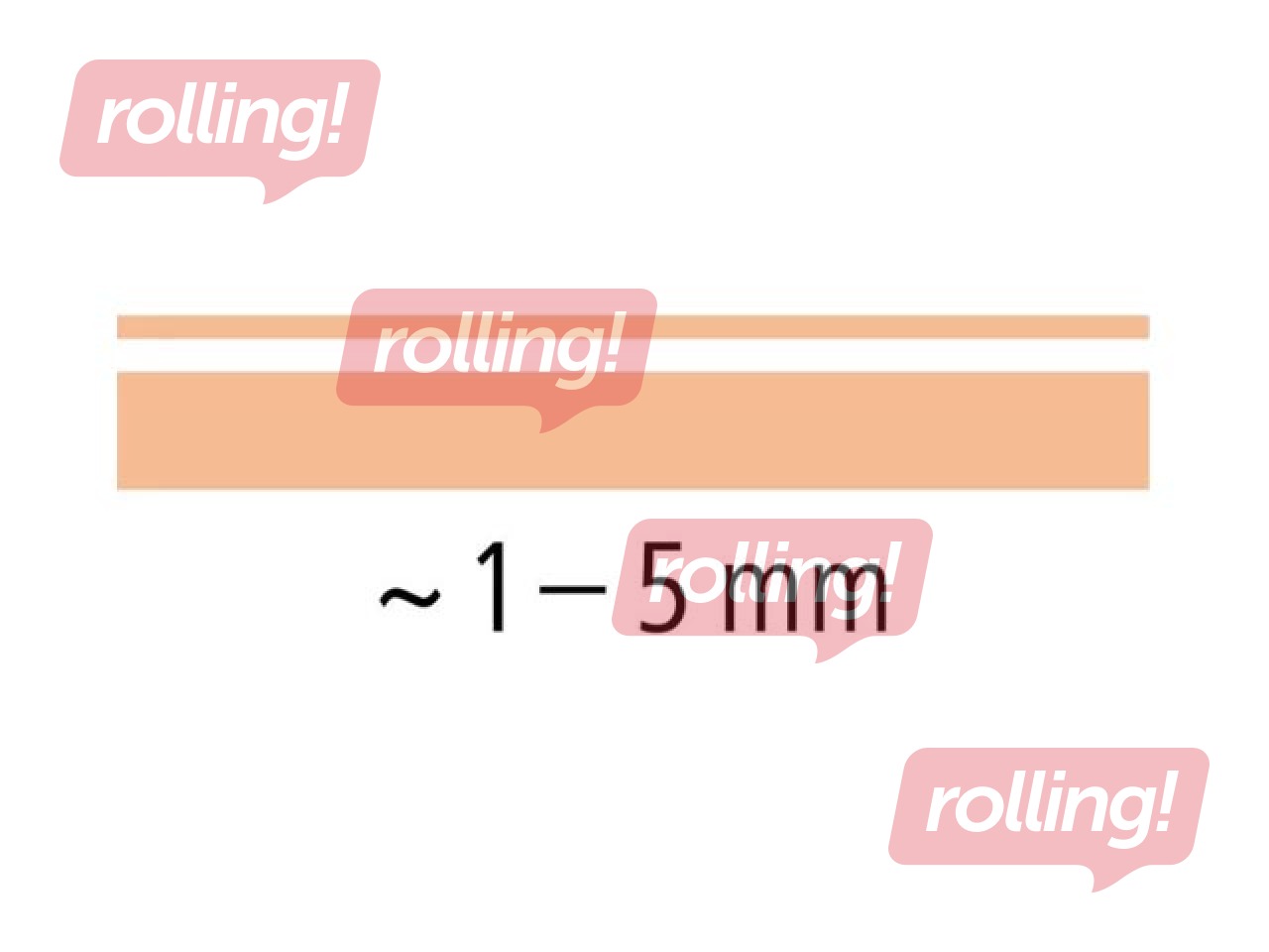Tekstimarkerid Staedtler Textsurfer 364, 1-5mm, 6 pastellvärvi
