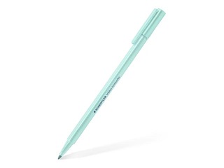 Tekstimarkerid Staedtler Textsurfer 362, 1-4 mm, 10 pastellvärvi