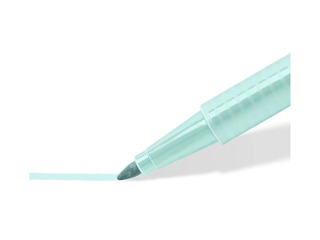 Tekstimarkerid Staedtler Textsurfer 362, 1-4 mm, 10 pastellvärvi