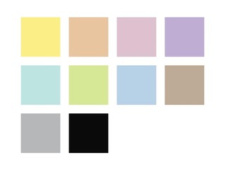 Tekstimarkerid Staedtler Textsurfer 362, 1-4 mm, 10 pastellvärvi