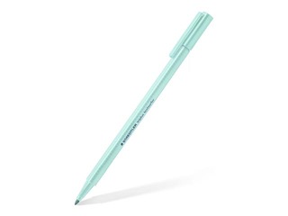 Tekstimarkerid Staedtler Textsurfer 362, 1-4 mm, 6 pastellvärvi