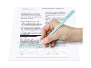 Tekstimarkerid Staedtler Textsurfer 362, 1-4 mm, 6 pastellvärvi