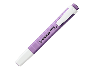 Tekstimarker Stabilo Swing cool NatureCOLORS Wildflower, violetne