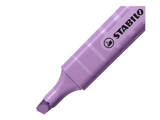 Tekstimarker Stabilo Swing cool NatureCOLORS Wildflower, violetne