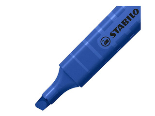 Tekstimarker Stabilo Swing cool NatureCOLORS Wildflower, ultramarine