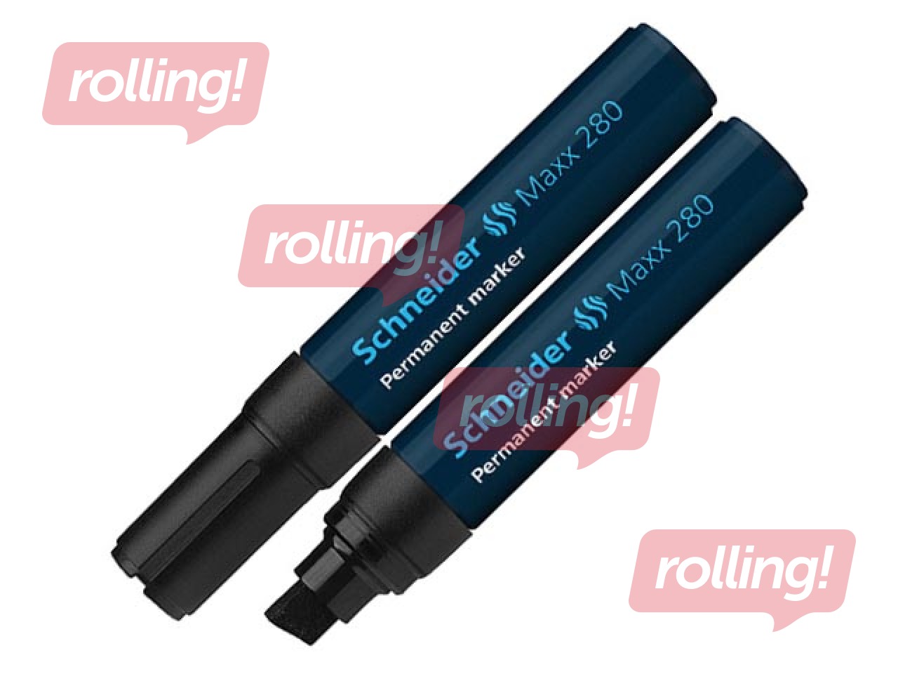 Permanentne marker Schneider 280 must