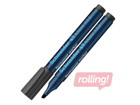 Permanentne markers Schneider 133, must