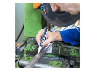 Marker, Schneider, Paint Maxx 270, hõbedane, 1-3mm 