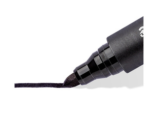 Permanentais marķieru komplekts Staedtler Lumcolor 352, 2mm, 8 krāsas