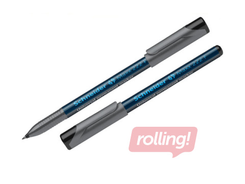 OHP kilemarker Schneider, must, 0.7mm