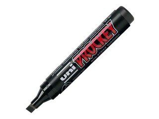 Marker UNI PM-126 PROCKEY, black