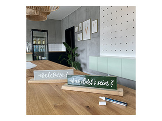 Kriidimarker SCHNEIDER DECO Maxx 265, valge, 2-3mm