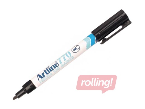 Permanentne marker Markline Artline 770, must