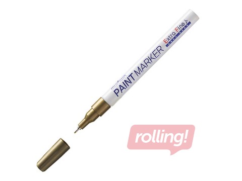 Värvimarker MunHwa, kuldne, 1mm