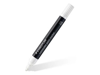 SALE Akrüülvärvi markerite komplekt Staedtler Lumocolor 349, 2,4 mm, 6 värvi
