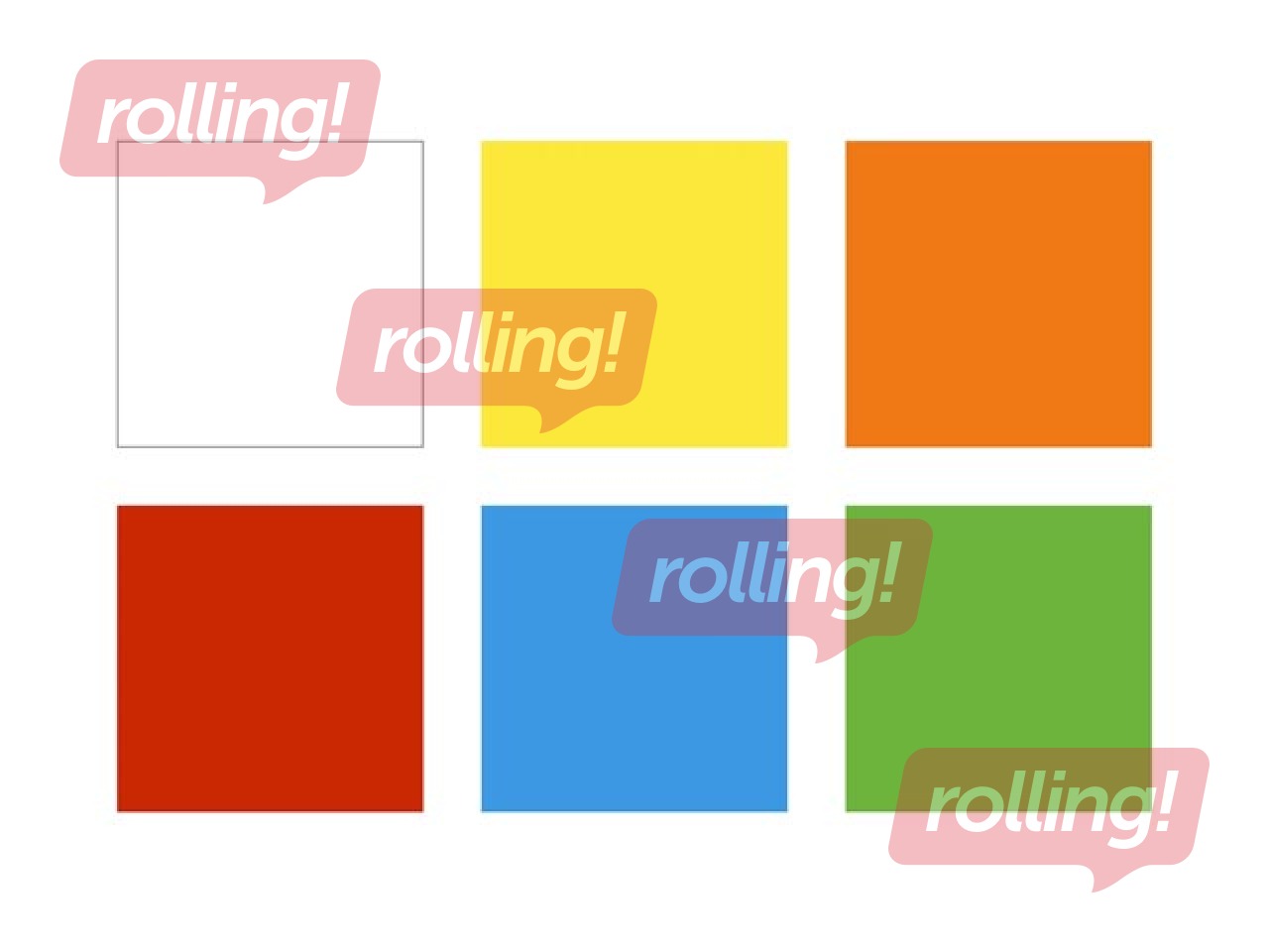 SALE Akrüülvärvi markerite komplekt Staedtler Lumocolor 349, 2,4 mm, 6 värvi