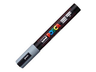 Marker Uni Posca PC-5M, hall