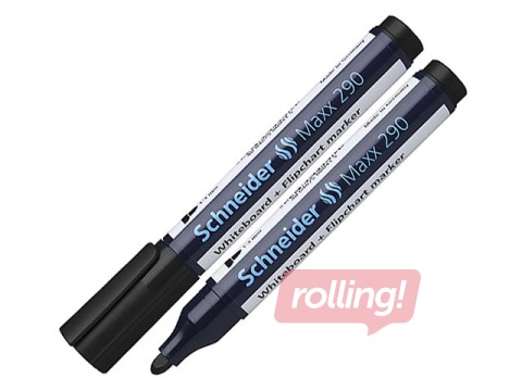 Tahvlimarker, Schneider 290, must