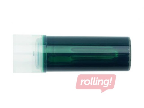 Refill cartridge for PILOT V BOARD MASTER white board marker green