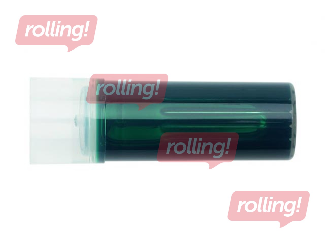 Refill cartridge for PILOT V BOARD MASTER white board marker green