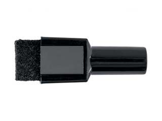 Marker for whiteboard, Nobo, Black