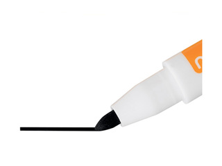 Tahvlimarker, Nobo, must 