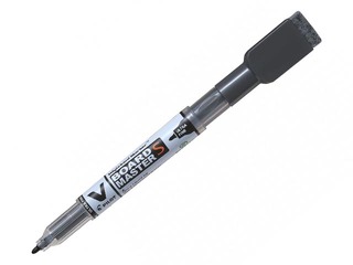 Marker Pen Pilot V Board Master S, 0.8 mm, black