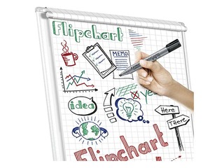 Набор маркеров для бумаги Staedtler Lumocolor 356B, 4 цвета