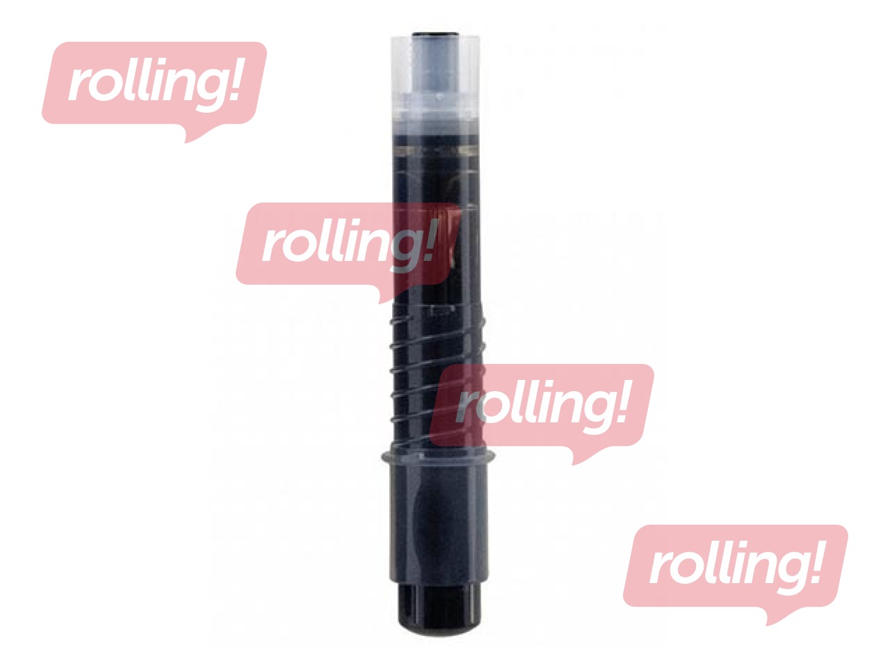 Refill Pilot V  Board Master S,  black