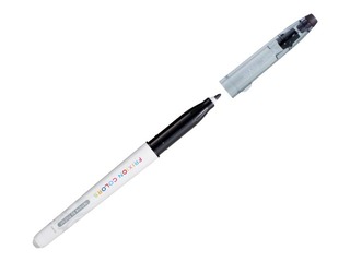 Flomāsteri Pilot Frixion Color, dzēšami, 6 krāsas
