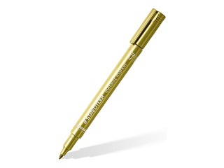 Flomāsteri Staedtler, 8323 metāliskas 5 krāsas