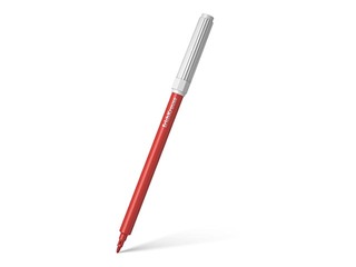 Фломастеры ErichKrause Washable 6 цветов 