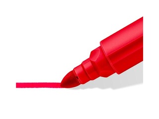 Flomāsteri Staedtler, Noris jumbo, 12 krāsas