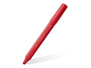 Marker Staedtler Noris junior 329, 6 värvi