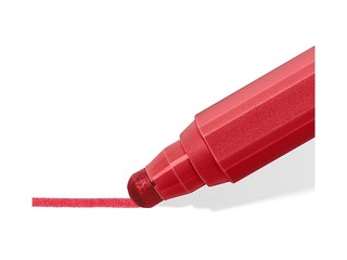 Flomāsters Staedtler Noris junior 329, 12 krāsas