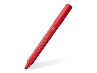 Маркер Staedtler Noris junior 329, 12 цветов