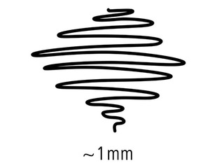 Marker Staedtler 323, 6 pastel