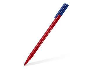 Markerid Staedtler 323, 6 pastelltooni
