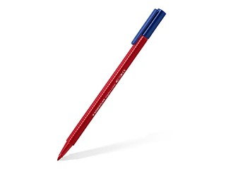 SALE Markerid Staedtler 323, 6 Hygge värvi