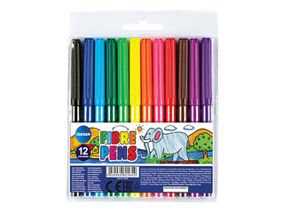 Vildikad, Centrum, ZOO, 12 värvi