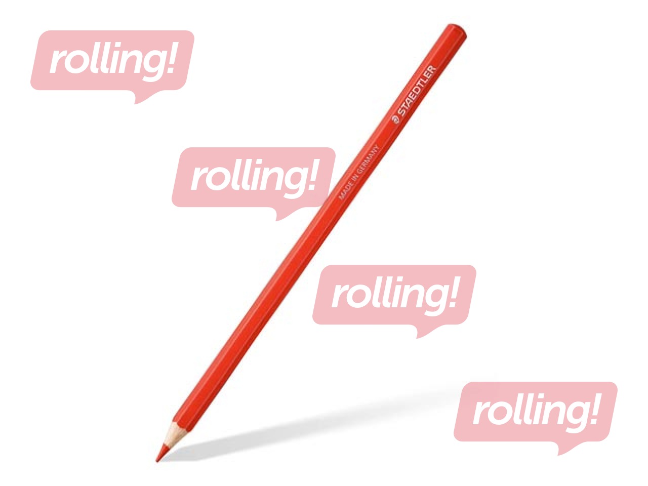 Цветные карандаши Staedtler 146C, 12 шт.