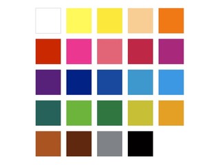 Värvipliiatsid Staedtler 146C, 24 tk.