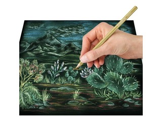 SALE Värvipliiatsid Staedtler 146M, metallikvärvid, 12 tk.