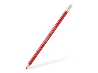 Krāsainie zīmuļi ar dzēšgumiju Staedtler 144 50N, 24 gab.
