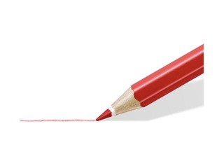 Krāsainie zīmuļi ar dzēšgumiju Staedtler 144 50N, 24 gab.