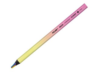 Coloured pencil Milan MAXI Sunset series