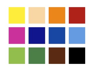 Цветных  карандаши c точилкуStaedtler Noris junior 140, 12 шт.