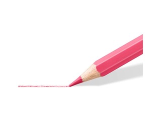 Цветные карандаши Staedtler, 146, пастельные цвета, 12 шт.